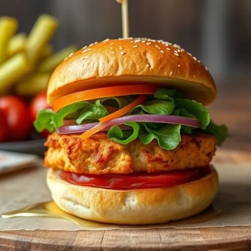FAVOURITE CHICKEN